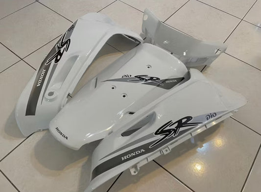 DIO AF18 Plastic Panels