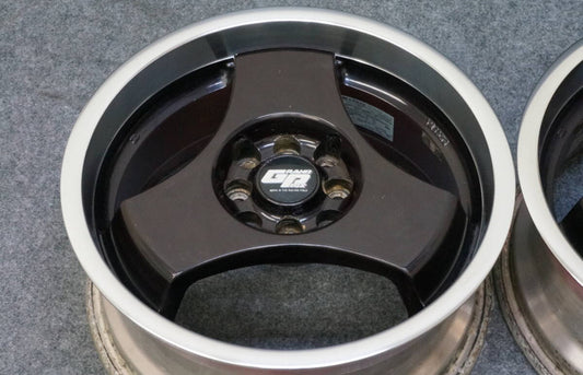 16" ADVAN Grand Prix GP-3S