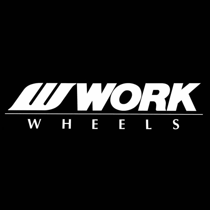 WORK WHEELS™