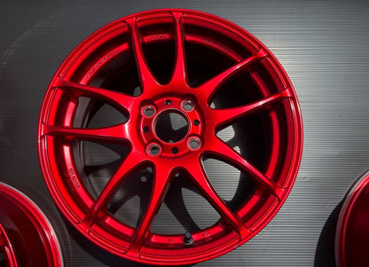 16" WORK EMOTION Kiwami