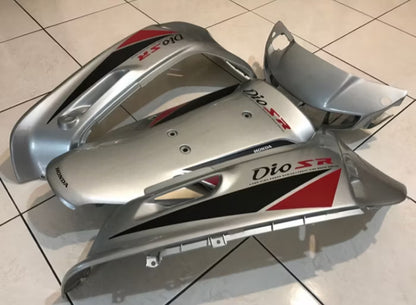 DIO AF18 Plastic Panels