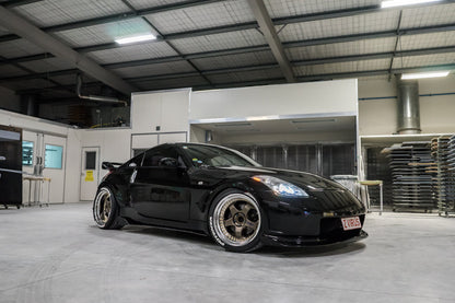 18" WORK MEISTER S1