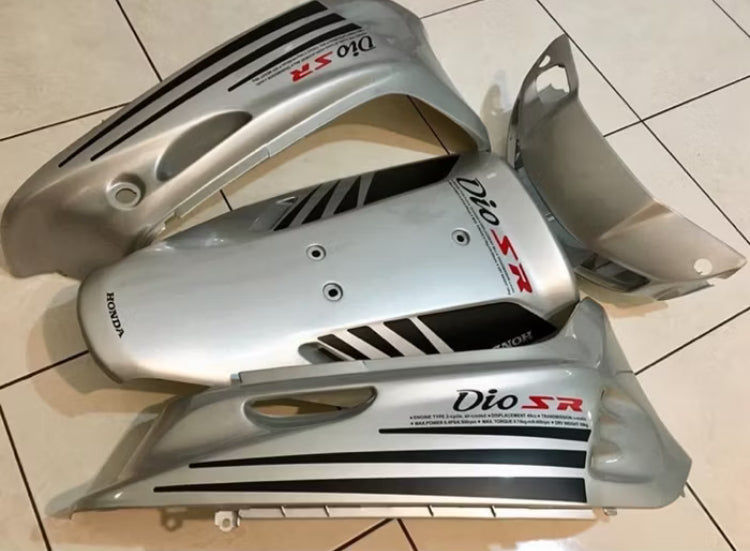 DIO AF18 Plastic Panels