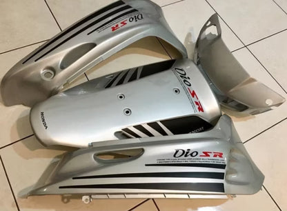 DIO AF18 Plastic Panels