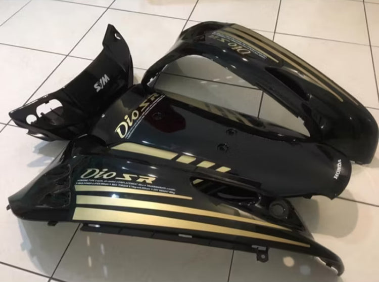 DIO AF18 Plastic Panels