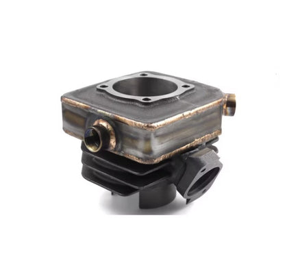 DIO 125cc WaterCooled Kit