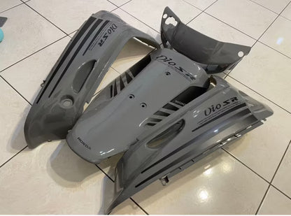 DIO AF18 Plastic Panels