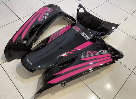 DIO AF18 Plastic Panels