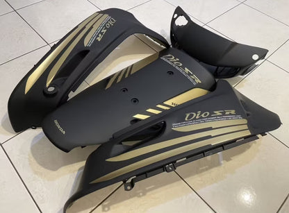 DIO AF18 Plastic Panels