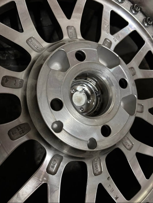 17" WORK MEISTER M1