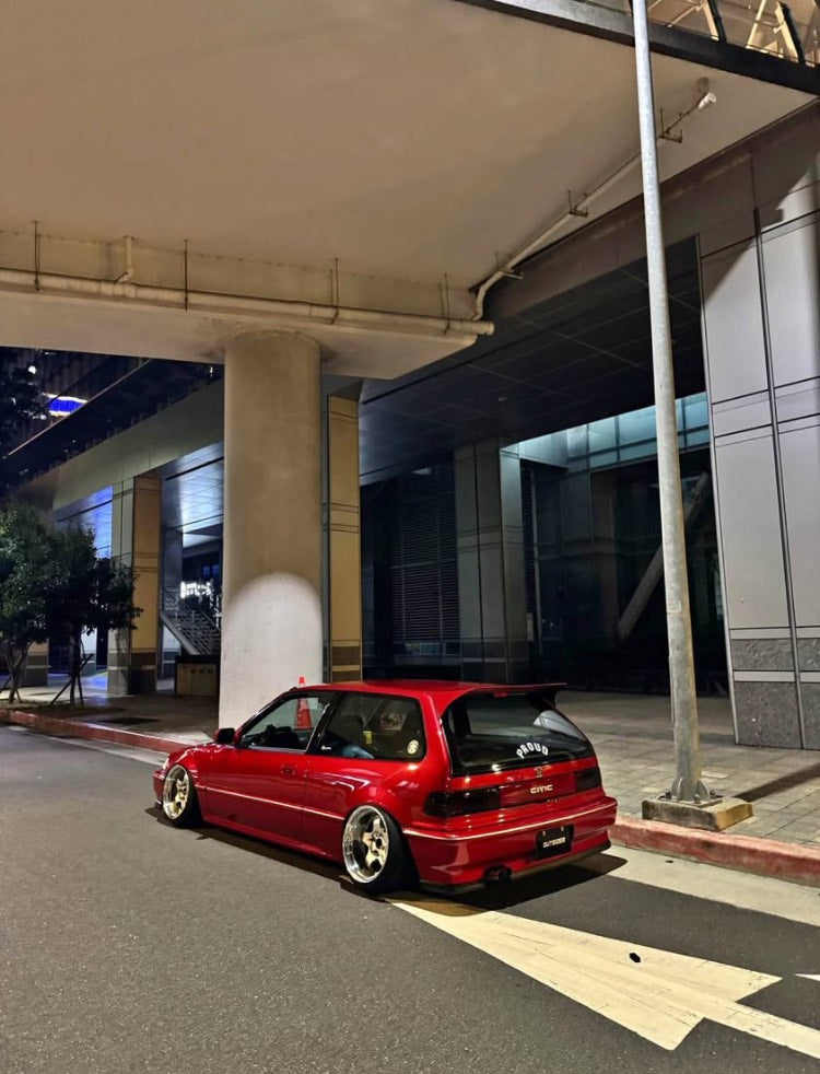 15" WORK MEISTER S1