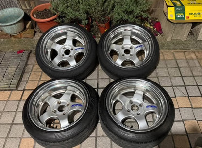 15" WORK MEISTER S1