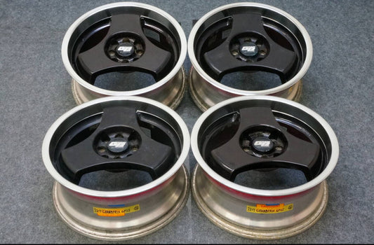 16" ADVAN Grand Prix GP-3S
