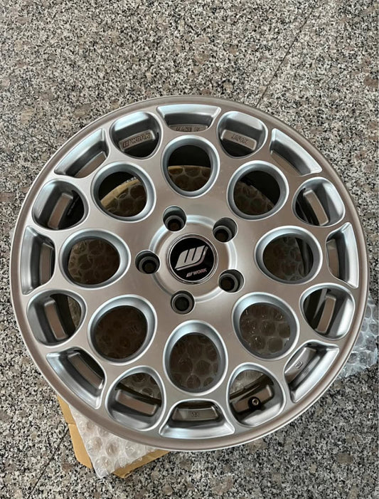 17" WORK WIL-02D