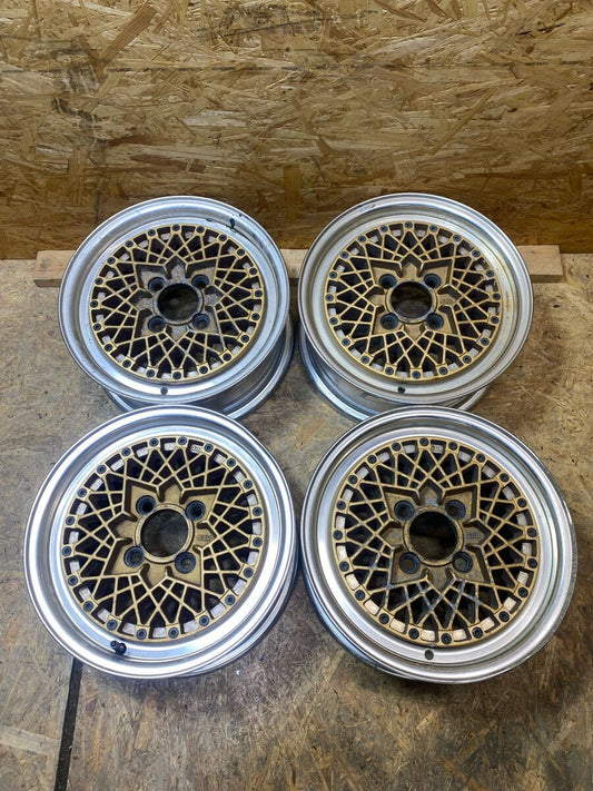 13" SSR SPEED STAR FORMULA MESH (FM)