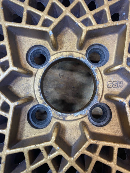 13" SSR SPEED STAR FORMULA MESH (FM)